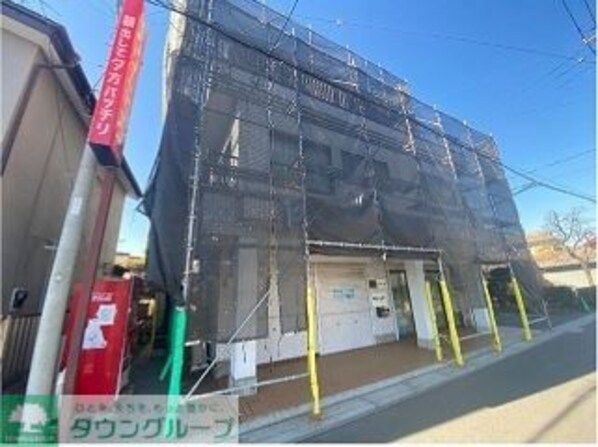 リエス大宮三橋の物件外観写真